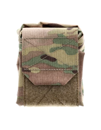 Worek zrzutowy GTG Dump Pouch 2.0 Multicam - imag24.pl