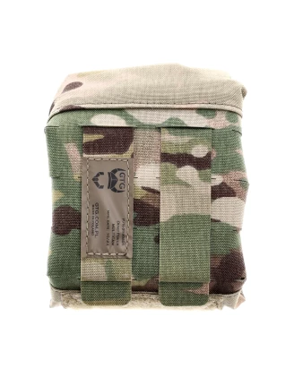 Worek zrzutowy GTG Dump Pouch 2.0 Multicam - imag24.pl