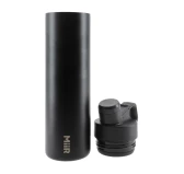 Butelka termiczna MiiR Chug Bottle 591 ml - Czarna Butelka termiczna MiiR Chug Bottle 591 ml - Czarna