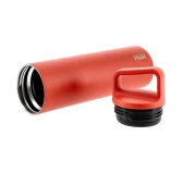 Butelka termiczna MiiR Wide Mouth 591 ml - Canyon Red Butelka termiczna MiiR Wide Mouth 591 ml - Canyon Red