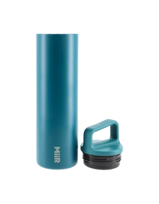 Butelka Termiczna MiiR Wide Mouth 591ml Prismatic | imag24.pl