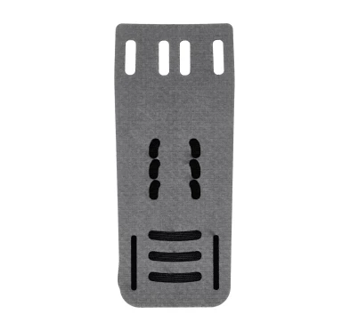 Comfort Pad Ginger's Tactical Gear do GTG Viper Holster System