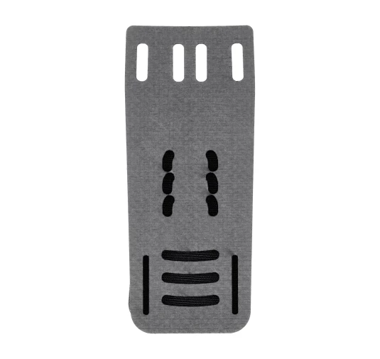 Comfort Pad Ginger's Tactical Gear do GTG Viper Holster System