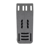 Comfort Pad Ginger's Tactical Gear do GTG Viper Holster System Comfort Pad Ginger's Tactical Gear do GTG Viper Holster System