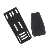 Comfort Pad Ginger's Tactical Gear do GTG Viper Holster System Comfort Pad Ginger's Tactical Gear do GTG Viper Holster System