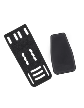 Comfort Pad Ginger's Tactical Gear GTG Viper Holster - imag24.pl