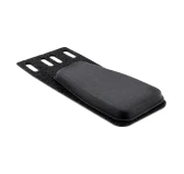 Comfort Pad Ginger's Tactical Gear do GTG Viper Holster System Comfort Pad Ginger's Tactical Gear do GTG Viper Holster System