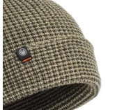 Czapka męska Beretta Shore Green Stone & Bark
