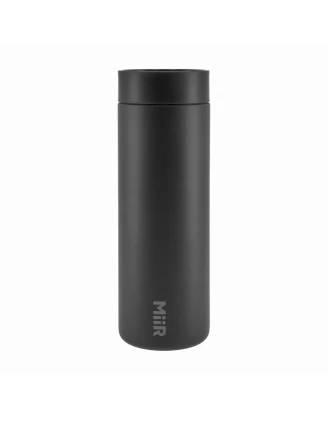 Kubek termiczny MiiR 360 Traveler 473 ml czarny – Imag24.pl