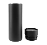 Kubek termiczny MiiR 360 Traveler 473 ml czarny Kubek termiczny MiiR 360 Traveler 473 ml czarny