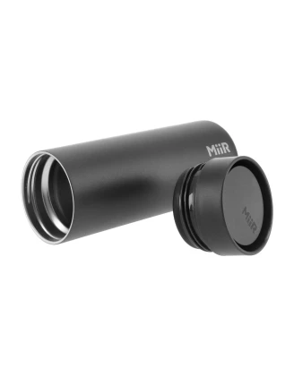 Kubek termiczny MiiR 360 Traveler 473 ml czarny – Imag24.pl