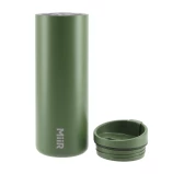 Kubek termiczny MiiR 360 Traveler 473 ml - zielony Kubek termiczny MiiR 360 Traveler 473 ml - zielony