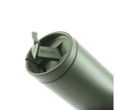 Kubek termiczny MiiR 360 Traveler 473 ml - zielony Kubek termiczny MiiR 360 Traveler 473 ml - zielony