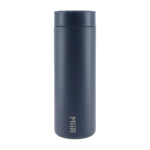 Kubek Termiczny MiiR 360 Traveler 473 ml - Tidal Blue Kubek Termiczny MiiR 360 Traveler 473 ml - Tidal Blue