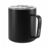 Kubek termiczny MiiR Camp Cup 354 ml Czarny