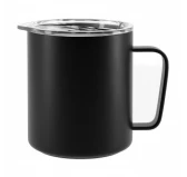 Kubek termiczny MiiR Camp Cup 354 ml Czarny