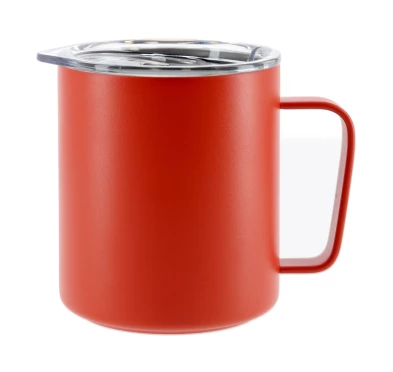 Kubek termiczny MiiR Camp Cup 354 ml Canyon Red