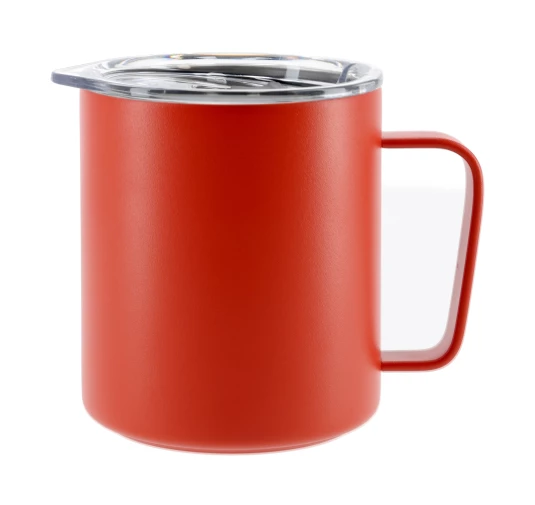Kubek termiczny MiiR Camp Cup 354 ml Canyon Red