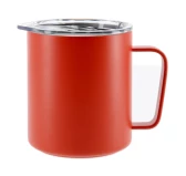 Kubek termiczny MiiR Camp Cup 354 ml Canyon Red Kubek termiczny MiiR Camp Cup 354 ml Canyon Red