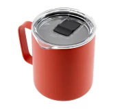 Kubek termiczny MiiR Camp Cup 354 ml Canyon Red Kubek termiczny MiiR Camp Cup 354 ml Canyon Red