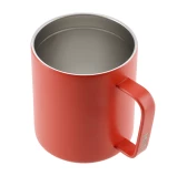 Kubek termiczny MiiR Camp Cup 354 ml Canyon Red Kubek termiczny MiiR Camp Cup 354 ml Canyon Red