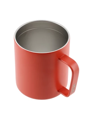 Kubek termiczny MiiR Camp Cup 354 ml Canyon Red – Długie Utrzymanie Temperatury | Imag24.pl