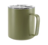 Kubek termiczny MiiR Camp Cup 354 ml zielony Kubek termiczny MiiR Camp Cup 354 ml zielony