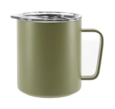Kubek termiczny MiiR Camp Cup 354 ml zielony Kubek termiczny MiiR Camp Cup 354 ml zielony