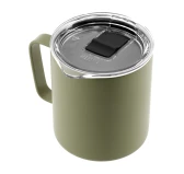 Kubek termiczny MiiR Camp Cup 354 ml zielony Kubek termiczny MiiR Camp Cup 354 ml zielony