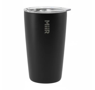 Kubek termiczny MiiR Classic Tumbler 354 ml czarny - imag24.pl
