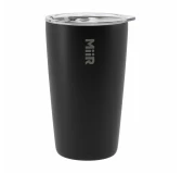 Kubek termiczny MiiR Classic Tumbler 354 ml czarny Kubek termiczny MiiR Classic Tumbler 354 ml czarny