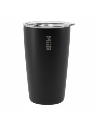Kubek termiczny MiiR Classic Tumbler 354 ml czarny - imag24.pl