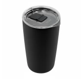 Kubek termiczny MiiR Classic Tumbler 354 ml czarny Kubek termiczny MiiR Classic Tumbler 354 ml czarny
