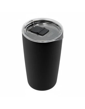 Kubek termiczny MiiR Classic Tumbler 354 ml czarny - imag24.pl
