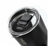 Kubek termiczny MiiR Classic Tumbler 354 ml czarny Kubek termiczny MiiR Classic Tumbler 354 ml czarny