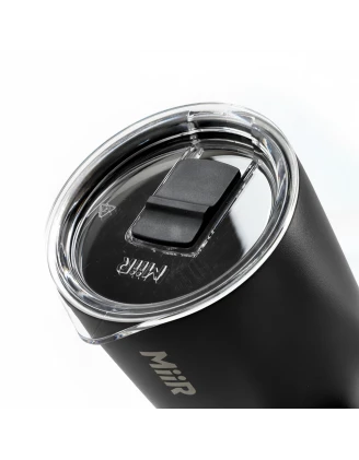 Kubek termiczny MiiR Classic Tumbler 354 ml czarny - imag24.pl