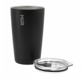 Kubek termiczny MiiR Classic Tumbler 354 ml czarny Kubek termiczny MiiR Classic Tumbler 354 ml czarny