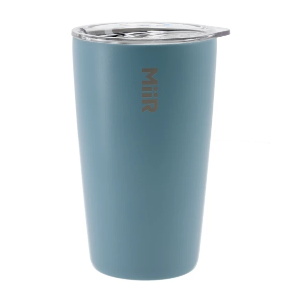 Kubek Termiczny MiiR Classic Tumbler 354 ml Home Blue Kubek Termiczny MiiR Classic Tumbler 354 ml Home Blue