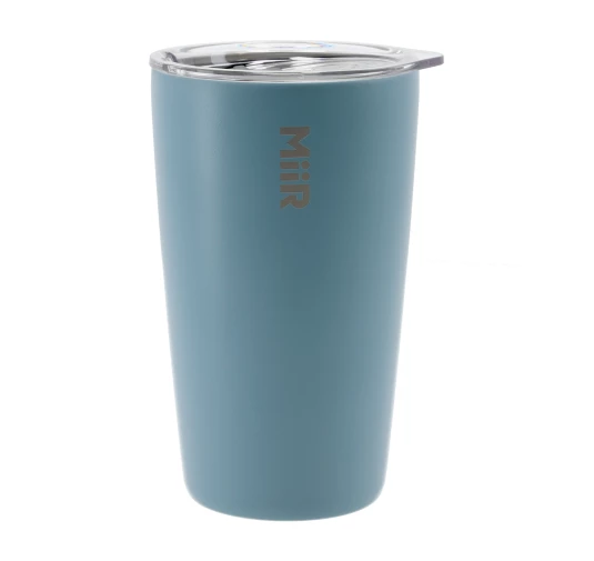 Kubek Termiczny MiiR Classic Tumbler 354 ml Home Blue - Imag24.pl