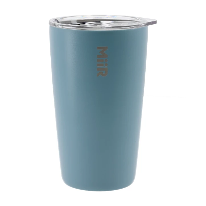 Kubek Termiczny MiiR Classic Tumbler 354 ml Home Blue - Imag24.pl