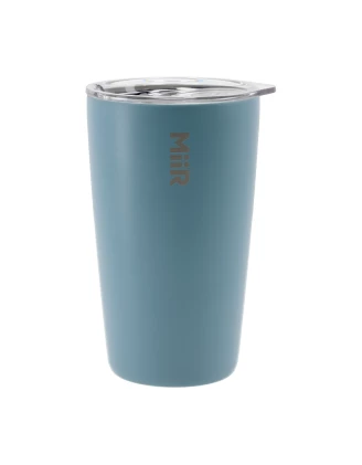 Kubek Termiczny MiiR Classic Tumbler 354 ml Home Blue - Imag24.pl
