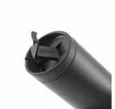 Kubek termiczny MiiR Flip Traveler 473 ml Czarny Kubek termiczny MiiR Flip Traveler 473 ml Czarny