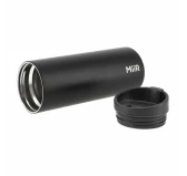 Kubek termiczny MiiR Flip Traveler 473 ml Czarny Kubek termiczny MiiR Flip Traveler 473 ml Czarny