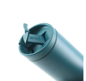 Kubek Termiczny MiiR Flip Traveler 473 ml Prismatic Kubek Termiczny MiiR Flip Traveler 473 ml Prismatic