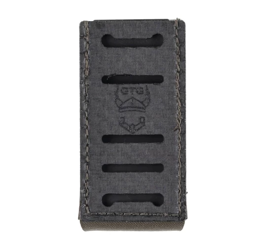 Ładownica GTG TOTEM™ 9MM Ranger Green