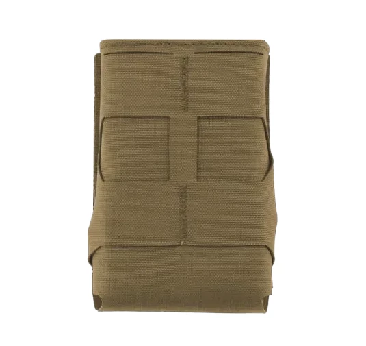 Ładownica GTG TOTEM™ 762 Coyote Brown