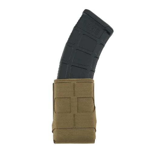 Ładownica GTG TOTEM™ 762 Coyote Brown