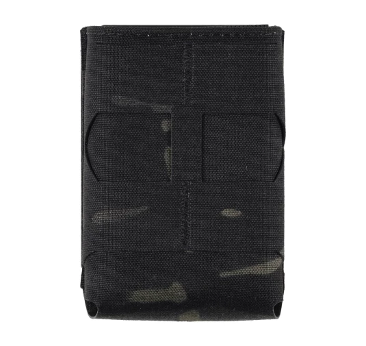 Ładownica GTG TOTEM™ 762 Multicam Black