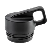 Nakrętka do butelki MiiR Leakproof Straw Lid - black
Nakrętka do butelki MiiR Leakproof Straw Lid - black