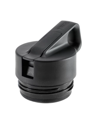 Nakrętka do butelki MiiR Leakproof Straw Lid - black
